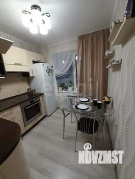 2-к квартира, вторичка, 49м2, 2/5 этаж