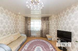 2-к квартира, вторичка, 60м2, 8/9 этаж