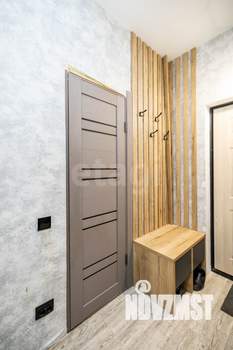 1-к квартира, вторичка, 35м2, 10/24 этаж
