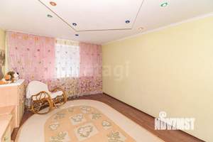 4-к квартира, вторичка, 136м2, 5/9 этаж