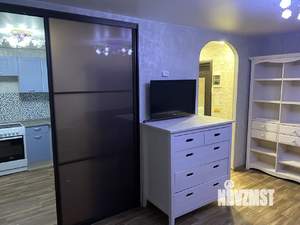 Студия квартира, вторичка, 37м2, 5/5 этаж