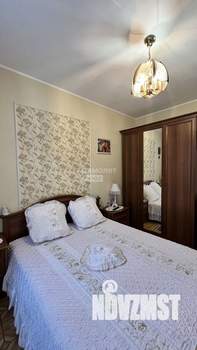 2-к квартира, вторичка, 54м2, 3/5 этаж