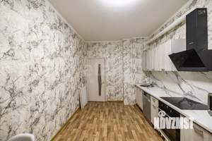 2-к квартира, вторичка, 67м2, 5/17 этаж