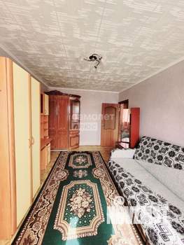 2-к квартира, вторичка, 31м2, 4/8 этаж