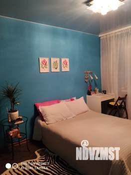 3-к квартира, вторичка, 67м2, 9/9 этаж