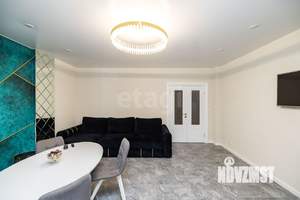 3-к квартира, вторичка, 87м2, 3/14 этаж