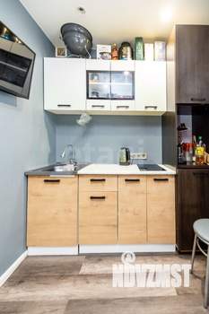 1-к квартира, вторичка, 32м2, 6/9 этаж