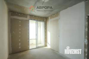 2-к квартира, вторичка, 56м2, 14/17 этаж