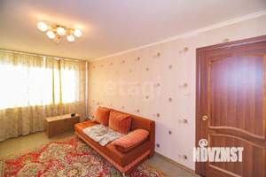 1-к квартира, вторичка, 31м2, 8/8 этаж