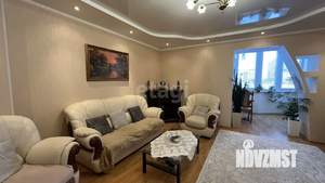 2-к квартира, вторичка, 86м2, 3/10 этаж