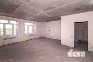 2-к квартира, вторичка, 71м2, 23/24 этаж