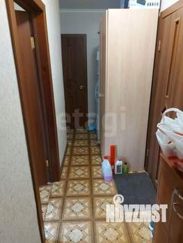 2-к квартира, вторичка, 39м2, 4/5 этаж