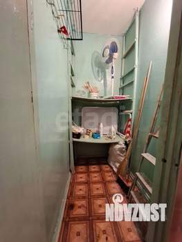 2-к квартира, вторичка, 60м2, 1/5 этаж