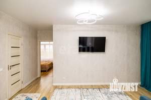 2-к квартира, вторичка, 58м2, 8/16 этаж