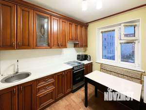 2-к квартира, вторичка, 50м2, 4/9 этаж