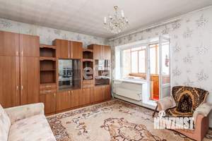 3-к квартира, вторичка, 72м2, 5/9 этаж