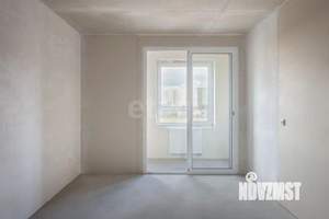 2-к квартира, вторичка, 54м2, 6/15 этаж