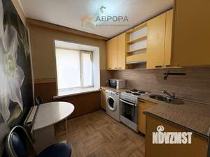 1-к квартира, вторичка, 30м2, 1/5 этаж