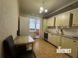 1-к квартира, вторичка, 43м2, 2/5 этаж