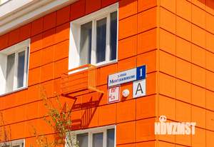 1-к квартира, вторичка, 53м2, 6/25 этаж