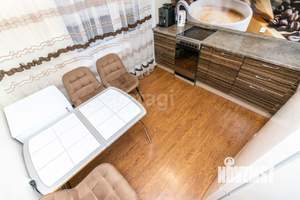 2-к квартира, вторичка, 60м2, 5/6 этаж