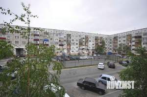 1-к квартира, вторичка, 40м2, 2/5 этаж