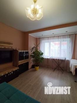 1-к квартира, вторичка, 43м2, 3/5 этаж