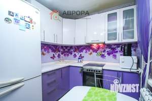 2-к квартира, вторичка, 45м2, 5/5 этаж
