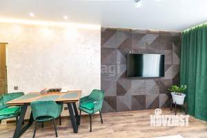 2-к квартира, вторичка, 68м2, 14/17 этаж