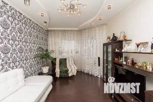 1-к квартира, вторичка, 38м2, 8/10 этаж