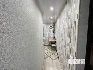 2-к квартира, вторичка, 41м2, 3/5 этаж