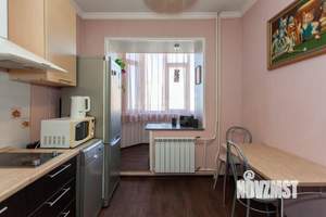 1-к квартира, вторичка, 43м2, 8/9 этаж