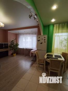 1-к квартира, вторичка, 43м2, 3/5 этаж