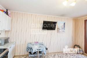 1-к квартира, вторичка, 36м2, 7/9 этаж