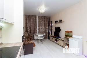 1-к квартира, вторичка, 43м2, 14/16 этаж