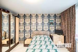 2-к квартира, вторичка, 65м2, 5/25 этаж