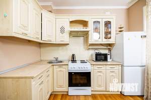 1-к квартира, вторичка, 39м2, 2/5 этаж