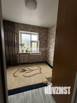 2-к квартира, вторичка, 54м2, 4/5 этаж