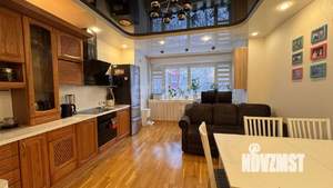 2-к квартира, вторичка, 60м2, 3/5 этаж