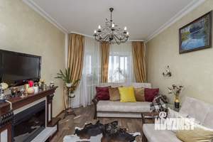 3-к квартира, вторичка, 68м2, 6/9 этаж