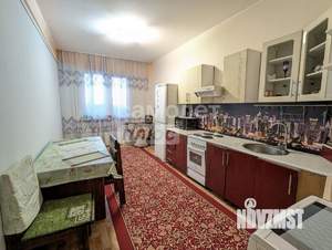 2-к квартира, вторичка, 67м2, 17/17 этаж