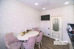 2-к квартира, вторичка, 56м2, 4/9 этаж