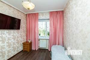 2-к квартира, вторичка, 52м2, 2/5 этаж