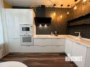 2-к квартира, вторичка, 57м2, 13/13 этаж