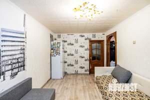 2-к квартира, вторичка, 47м2, 1/5 этаж