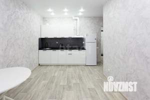 1-к квартира, вторичка, 39м2, 16/16 этаж