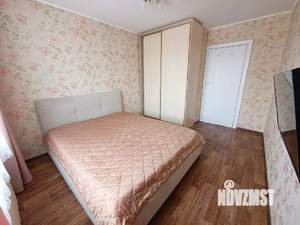 2-к квартира, вторичка, 54м2, 5/5 этаж