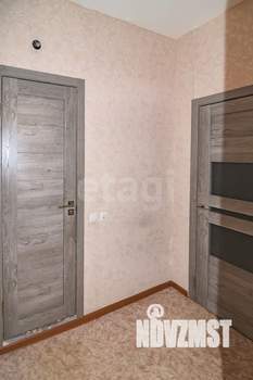 1-к квартира, вторичка, 50м2, 17/17 этаж