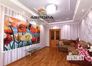 2-к квартира, вторичка, 65м2, 3/9 этаж
