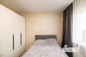3-к квартира, вторичка, 67м2, 9/17 этаж
